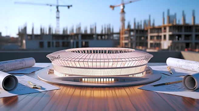 NMSU Announces $18.225 Million Renovation Project for Aggie Memorial Stadium