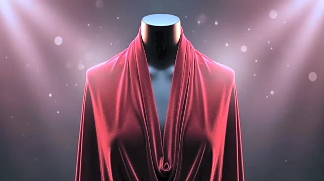 Zendaya's Red Carpet Appearance Highlights Iconic Fashion Moment