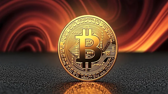 Bitcoin Reaches Weekly High Amid Middle East Tensions and Oil Price Surge