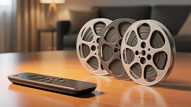 Prime Video Adds Three New Movies for Weekend Streaming, Offering Diverse Entertainment Options