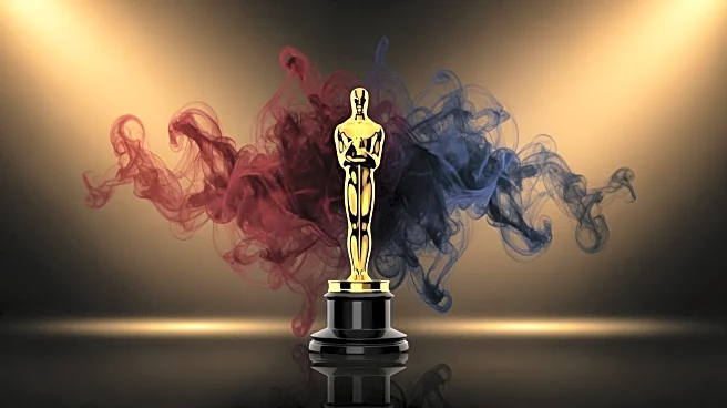 Academy Awards 2026: 'Sinners' and 'One Battle After Another' Lead Unpredictable Oscar Race