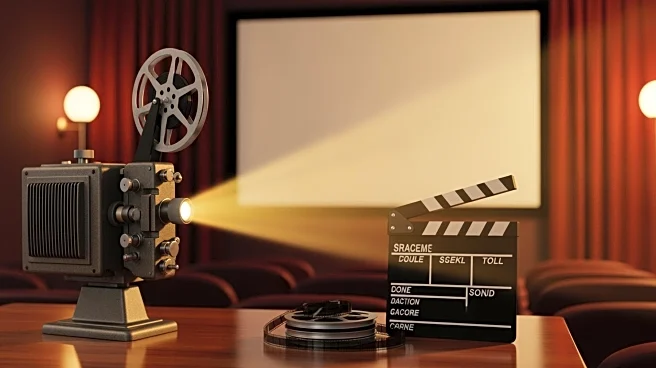 French Comedy Club in Los Angeles Showcases Films with Remake Potential