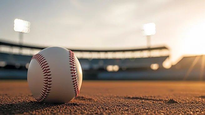 LSU Tigers Baseball Opens SEC Play Against Vanderbilt Commodores