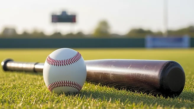 Kyle Nevin's Solo Home Run Extends Dodgers' Lead in Spring Training