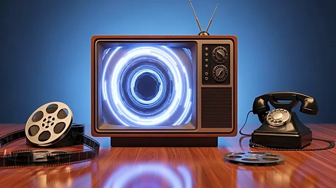 Lost 'Doctor Who' Episodes Discovered, Set for Streaming Release