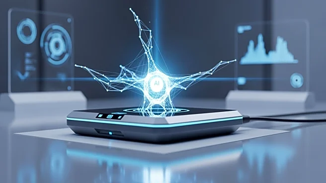 Nitra Secures $187 Million to Expand AI-Native Healthcare Platform