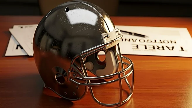 Cowboys Owner Jerry Jones Considers Future Trade Options for Maxx Crosby