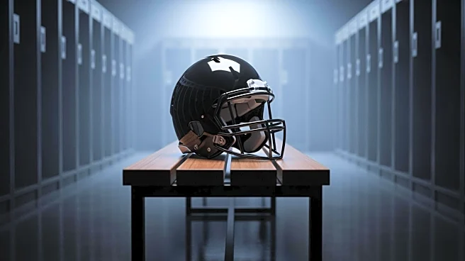 Dallas Cowboys Release Quarterback Will Grier Amidst Roster Changes