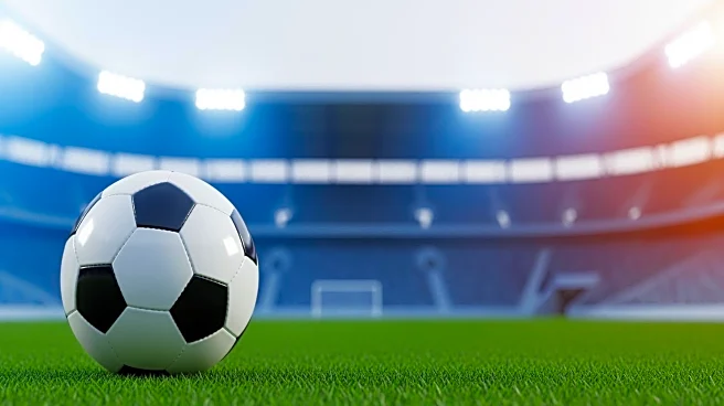 FC Cincinnati Dominates Tigres in CONCACAF Champions Cup