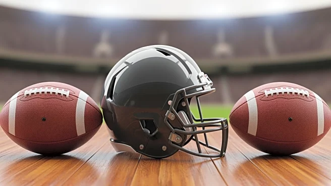 Washington Commanders Enhance Offensive Lineup with New Receiver Signings