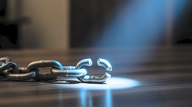 U.S. Initiates Section 301 Probes into 60 Economies Over Forced-Labor Practices