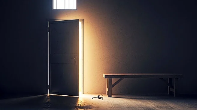 Glen 'Big Baby' Davis Released from Prison After Fraud Conviction, Enters Halfway House