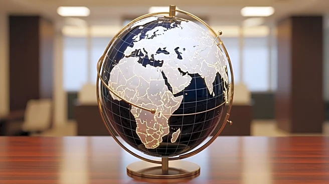 Andersen Consulting Expands Middle East Presence with Reach Consulting Partnership