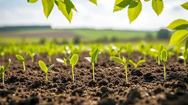 ADM Partners with American Farmland Trust to Launch Farm Support Initiative