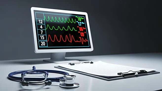 ER Drama 'The Pitt' Highlights Medical Emergency and Leadership Response