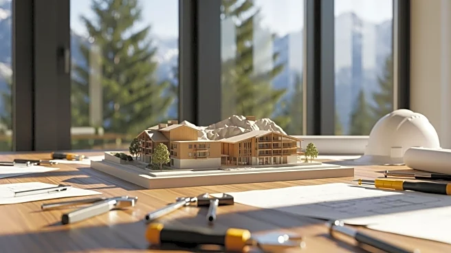 Alpine Realty Capital Expands Workforce to Meet Hospitality Real Estate Demand