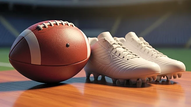 Tampa Bay Buccaneers Sign Kenneth Gainwell to Strengthen Offensive Backfield