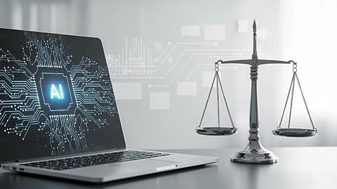 AI Hiring Practices Face Legal Scrutiny Amid Class-Action Lawsuit