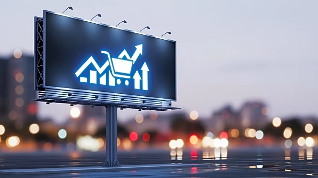 Out-of-Home Advertising Shifts Towards Purchase-Driven Strategies, Influencing Consumer Decisions