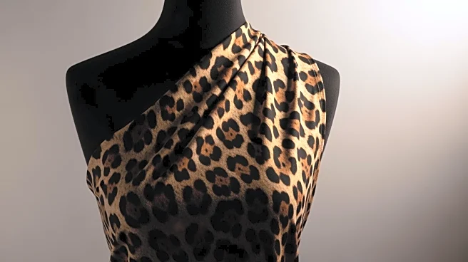 Bella Hadid Promotes Leopard Print Fashion Trend with Celebrity Endorsements