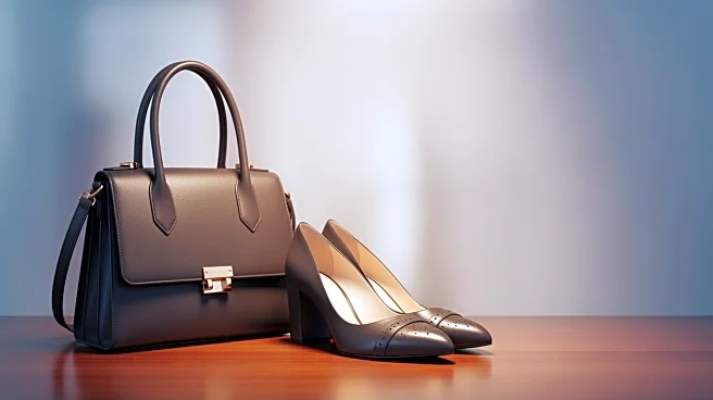 Elle Fanning Showcases Coach Fashion at SXSW Premiere