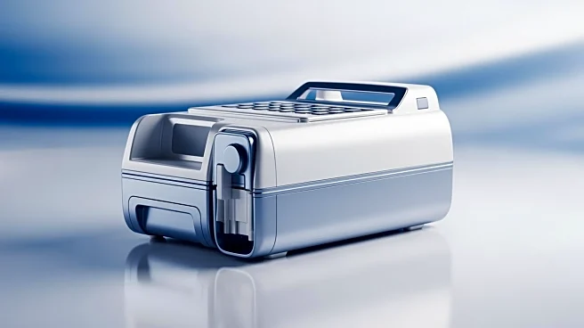 KORU Medical Systems Achieves EU MDR Certification for Freedom60 Infusion Pump