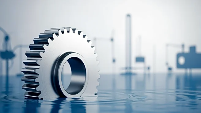 Canadian Manufacturing Sales Decline 3% in January Amid Auto Plant Shutdowns