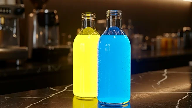 Foodservice Operators Innovate Beverage Menus with New Flavors and Energy Options