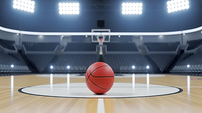 American Conference Men's Basketball Tournament 2026: New Format and Venue Announced