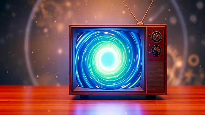 Restored 'Doctor Who' Episodes to Stream on BBC iPlayer