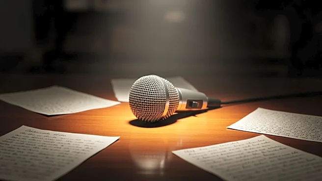 W.W. Norton Acquires Rights to Tonya Mosley's Memoir on Black Women's Voices