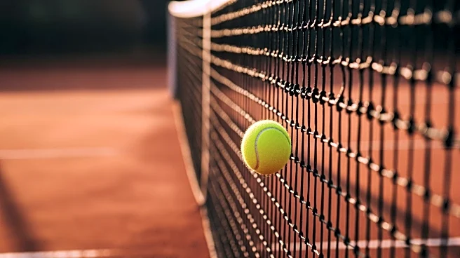 Daniil Medvedev and Jack Draper Dispute Hindrance Call at Indian Wells Open