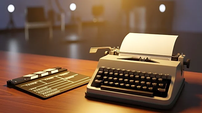 Larry David Announces New HBO Comedy Series Produced by President Obama