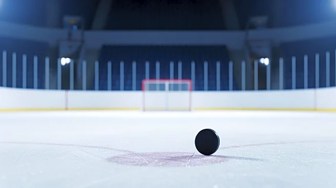 NHL's Radko Gudas Faces Disciplinary Hearing for Kneeing Incident Against Maple Leafs