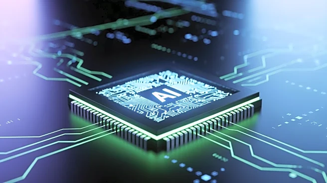 Amazon Partners with Cerebras to Enhance AI Model Processing with New Chip Technology