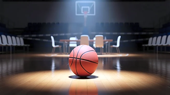 NC State Wolfpack Reflects on ACC Tournament Loss Ahead of NCAA Selection