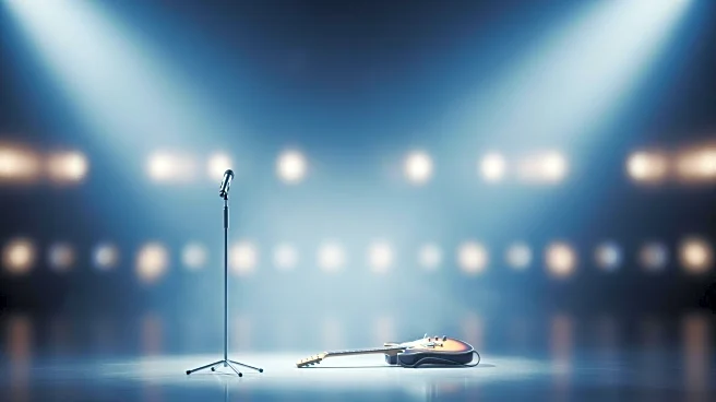 SXSW Faces Challenges in Recapturing Past Momentum Amid Industry Shifts