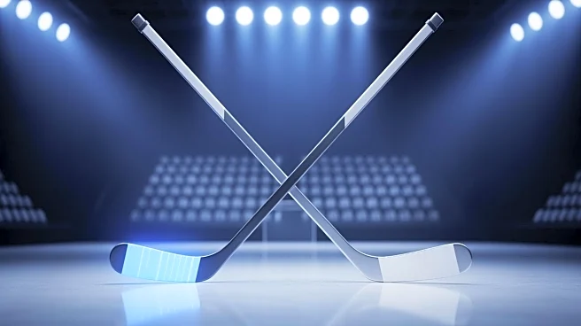 LA Kings Acquire Jan Jeník in Exchange for Samuel Bolduc