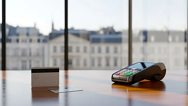 Ramp Acquires Billhop to Expand Corporate Card Services in Europe