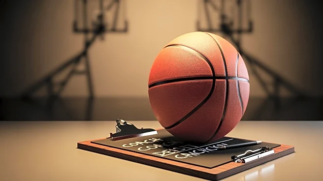 Jeff Capel Retained as Pitt Basketball Coach Due to High Buyout Costs