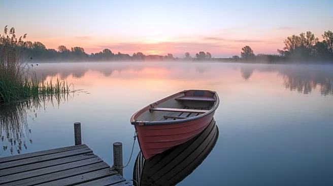 Marco Grazzini Exits 'Virgin River' After Six Seasons for Career Shift