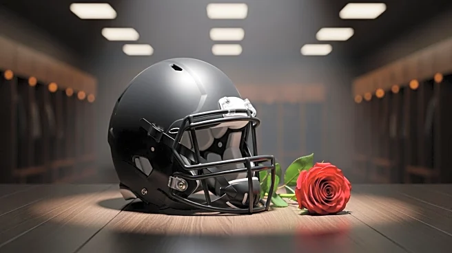 USC Trojans Target Four-Star Cornerback Danny Lang in Key Recruiting Battle