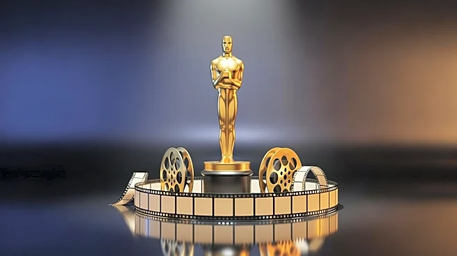 Ryan Coogler Poised to Make History at 2026 Oscars with 'Sinners'