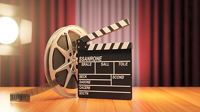 Beta Film Acquires Rights to Spanish Dramedy 'In Vitro' for Series Mania Showcase