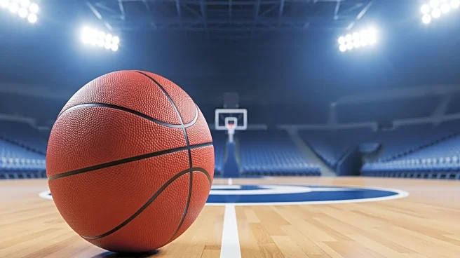 Duke Blue Devils Overcome Florida State to Advance in ACC Tournament