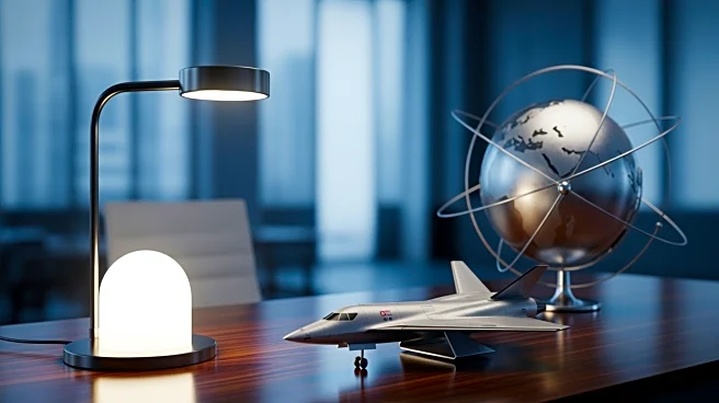 Karman Space and Defense Appoints New CEO Amid Leadership Changes