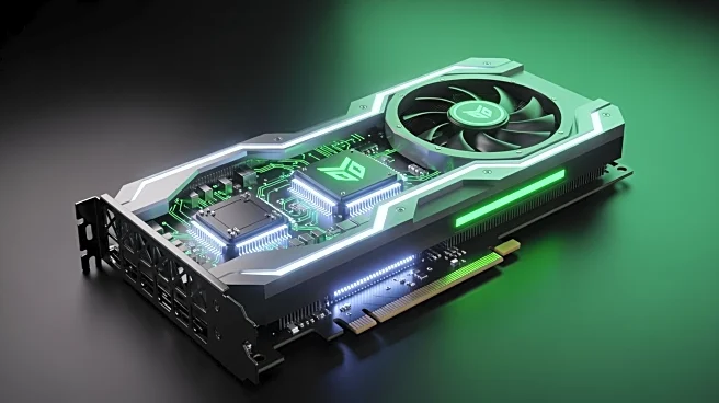 Nvidia CEO Jensen Huang Reflects on 25 Years of GeForce 3's Impact on Gaming