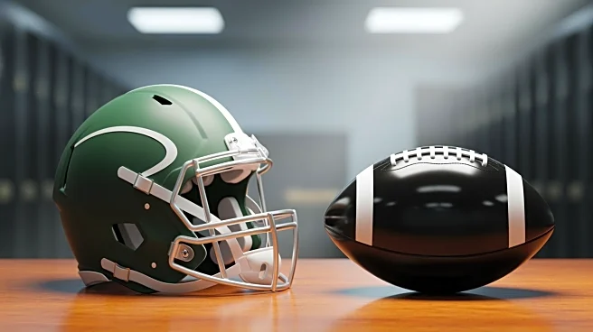 New York Jets Lead NFL Free Agency with Strategic Acquisitions