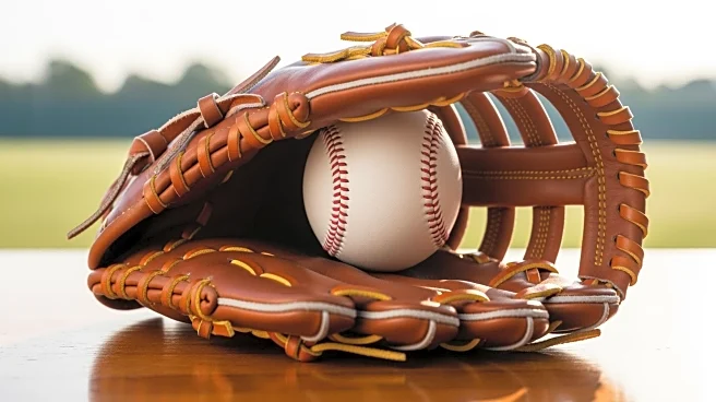 Nationals' DJ Herz Resumes Throwing After Tommy John Surgery, Eyes Midseason Return