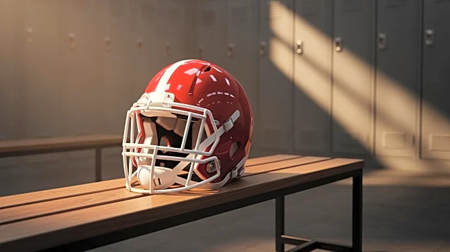 Arizona Cardinals Re-Sign Simi Fehoko After Injury Recovery